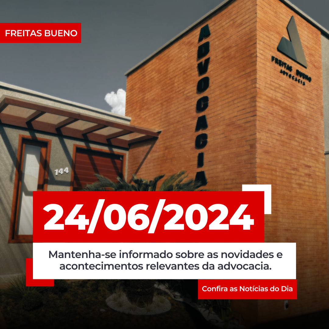 Edição de 24/06/2024