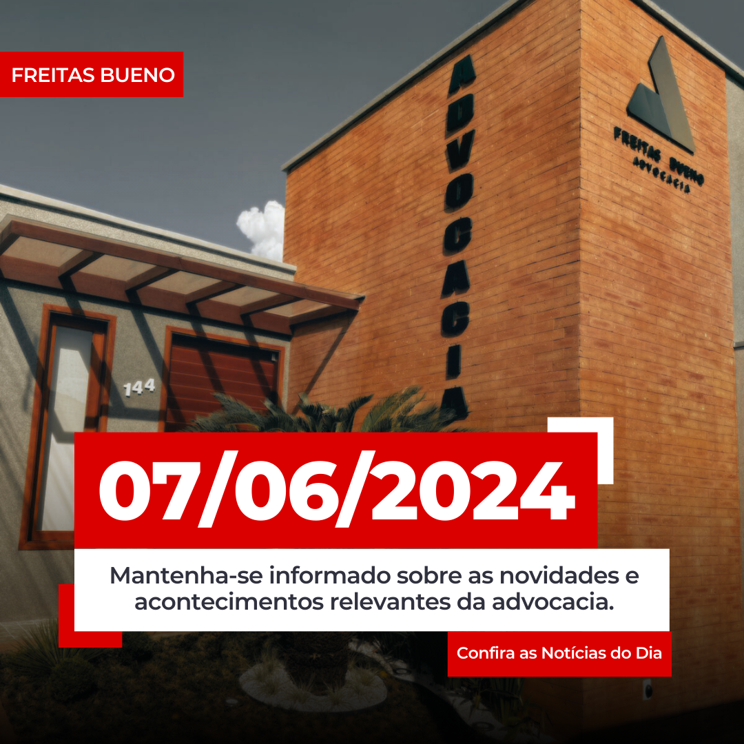 Edição de 07/06/2024