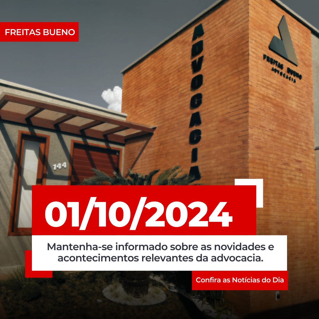 Edição de 01/10/2024